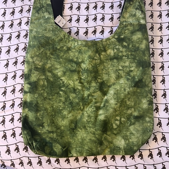 Hippie tote bag - Picture 5 of 5